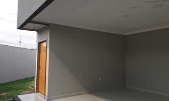 Imagem 4: Casa no Res. das Flores 3 quartos e área de lazer