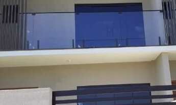 Imagem: Sobrado com 3 dormitórios sendo uma suite