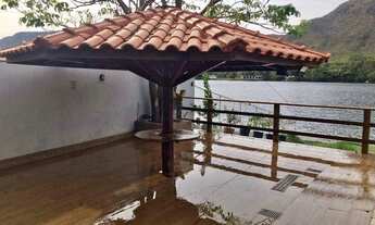 Imagem 5: Rancho com 3 dormitórios à venda por R$ 850.000 - Peixoto/MG