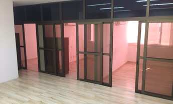 Imagem 5: Sala/Conjunto para aluguel tem 124 metros quadrados em Recife - Recife - PE