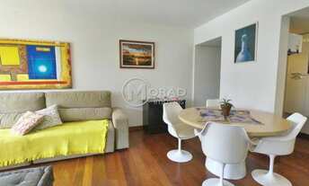 Imagem 2: São Paulo - Apartamento Padrão - Jardins