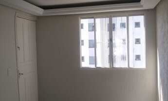 Imagem 4: Apartamento para venda possui 49 metros quadrados com 2 quartos