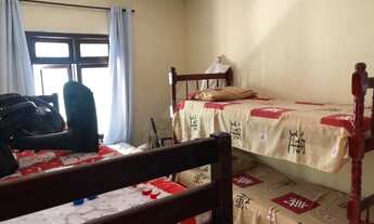 Imagem 4: CASA COM 5 DORMITÓRIOS SENDO 1 SUITE À VENDA, 130,00M² por R$425.000,00 Itajuba - Barra Ve