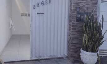 Imagem: Casa para aluguel possui 78 metros quadrados