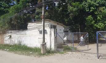 Imagem 3: Lote/Terreno para aluguel e venda possui 4350 metros quadrados em Iputinga - Recife - PE