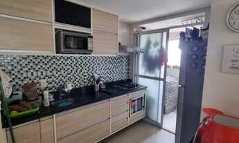 Imagem: Apartamento para venda - Colina de Piatã