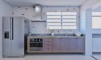 Imagem 4: São Paulo - Apartamento Padrão - PERDIZES