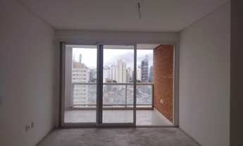 Imagem 4: Apartamento para venda tem 61 metros quadrados com 1 quarto em Itaim Bibi - São Paulo - SP