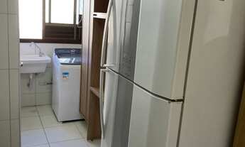 Imagem 3: Lindo apartamento no Versatile - Jardim Apipema