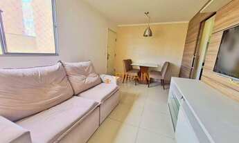 Imagem 4: Apartamento com 3 dormitórios à venda, 70 m² por R$ 349.000,00 - Buritis - Belo Horizonte