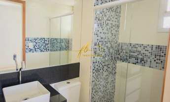 Imagem 5: Apartamento 3 Dormitórios com Sacada no São Dimas - Região Central