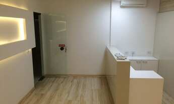 Imagem 7: Sala/Conjunto para aluguel tem 124 metros quadrados em Recife - Recife - PE