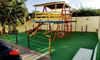 Imagem 3: Apartamento para venda com 40 metros quadrados com 2 quartos em Caji - Lauro de Freitas