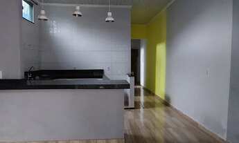 Imagem: Casa para alugar ideal pra 1 ou 2 pessoas