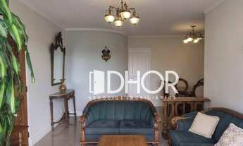 Imagem 5: Apartamento Brooklin - 3 dormitórios - locação - R$ 7.000/mês (Pacote) - Brooklin Paulist