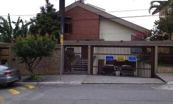 Imagem 3: Casa com 4 dormitórios à venda, 383 m² por R$ 1.990.000,00 - City América - São Paulo/SP