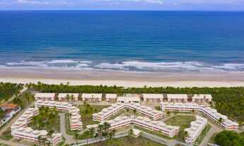 Imagem 2: Excelente! Praia da Pérola, Apartamento 2 Quartos, Suíte, 66 m² - Ilhéus - BA