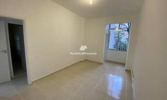 Imagem: RIO DE JANEIRO - Apartamento Padrão - Humaitá