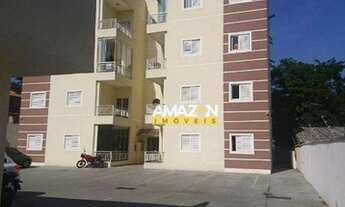 Imagem: Apartamento residencial à venda, Esplanada