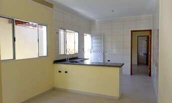 Imagem 5: Casa com 2 dorms, Jardim Magalhães, Itanhaém - R$ 260 mil, Cod: 824