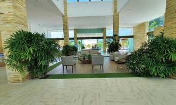 Imagem 3: Apartamento para aluguel com 46 metros quadrados com 1 quarto em Centro - Barra de São Mig