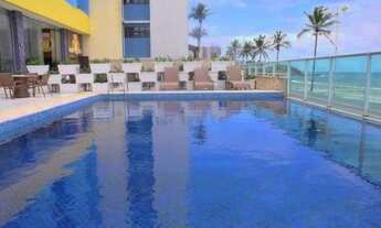 Imagem 7: Flat Barra Salvador