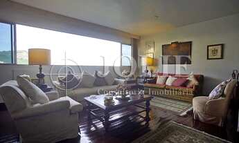 Imagem 7: Rio de Janeiro - Apartamento Padrão - Lagoa