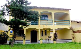 Imagem 2: Casa com 4 dormitórios à venda, 120 m² por R$ 360.000 - Jardim Arco Iris - São Pedro da Al