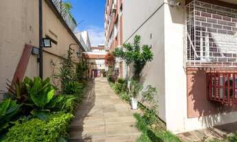 Imagem 2: Porto Alegre - Apartamento Padrão - Menino Deus