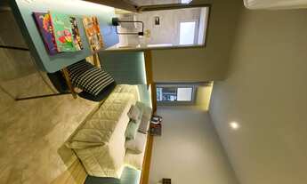 Imagem 7: 4 suítes apartamento na Praia da costa altíssimo padrão