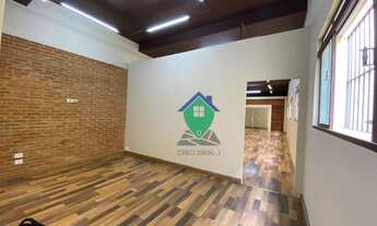 Imagem 2: Prédio para alugar, 400 m² por R$ 13.000,00/mês - Lapa - São Paulo/SP