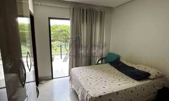 Imagem 6: Barcelona Parque - 03 dormitórios sendo um suíte