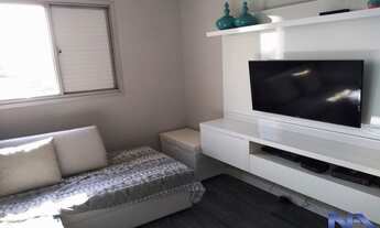 Imagem 6: TOTALMENTE REFORMADO,MOBILIADO