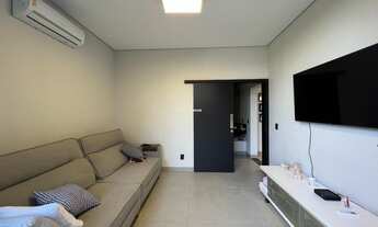 Imagem 5: CAMPO GRANDE - Casa Padrão - Residencial Alphaville III