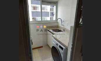 Imagem 4: Apartamento à venda c/ 2 dormitórios, sendo 1 suíte no bairro Bela Vista SJ