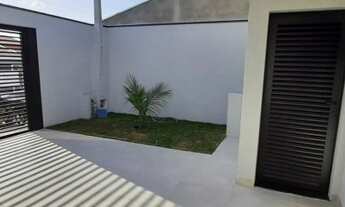 Imagem 2: Casa - Jardim Moriyama - Indaiatuba