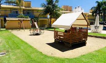 Imagem 6: Casa para venda com 123 metros quadrados com 3 quartos em - Governador Celso Ramos