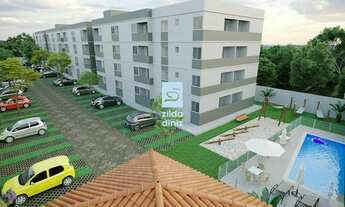 Imagem 4: Apartamento à venda no bairro Rio Doce - Olinda/PE