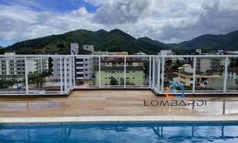 Imagem: Apartamento para Venda em Ubatuba/SP