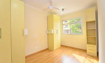 Imagem 6: Apartamento para venda possui 87 metros quadrados com 2 quartos em Tingui - Curitiba - PR