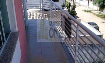 Imagem 5: Apartamento para Venda em Rio das Ostras, Terra Firme, 2 dormitórios, 1 banheiro, 1 vaga