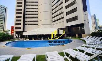 Imagem: Flat no COMFORT HOTEL no Meireles