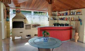 Imagem 6: Melício Machado Aruanã