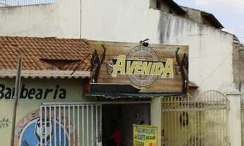 Imagem 5: Casa 3 quartos e loja comercial Quadra 308 Samambaia