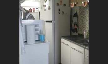 Imagem 5: Apartamento para venda possui 50 metros quadrados com 2 quartos em Barreiras - Salvador