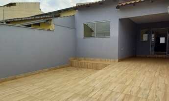 Imagem 3: Casa - Aluguel - 3/4 - 1 Ste - Residencial Center Ville