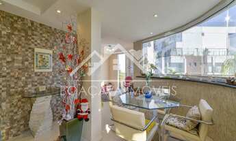 Imagem 2: Cobertura Duplex no Alto da Lapa com ótima vista e localização. Conta com 3 dorm, 1 Suíte