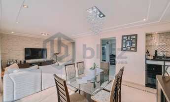 Imagem 1: Apartamento 3 suítes, 2 vagas cobertas no Residencial Premiatto, Jundiaí - SP