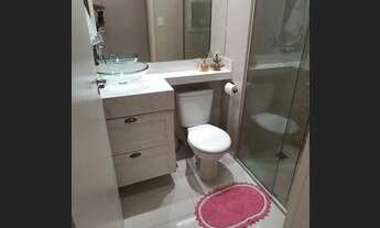 Imagem 5: Lindo 2 qtos Flex frente livre Nascente porcelanato aceita carro