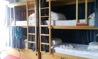 Imagem: Pensão Masculina